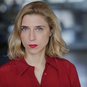 Fotoğraf Amélie Prevot