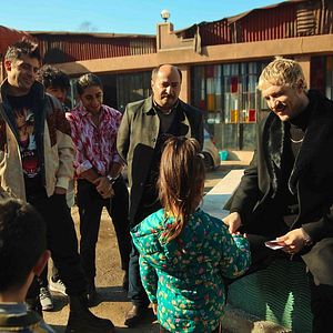 Fotoğraf Üç Kuruş