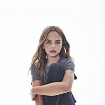 Fotoğraf Ryan Kiera Armstrong