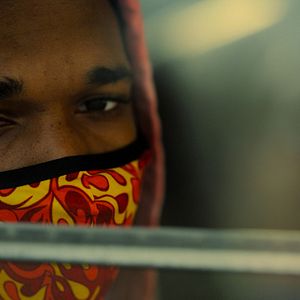 Fotoğraf Isaiah R. Hill