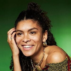 Fotoğraf Thalissa Teixeira