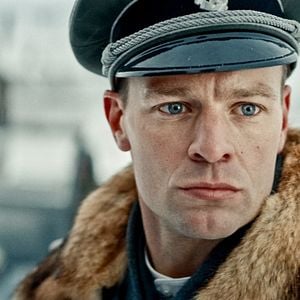 Fotoğraf Krasnyy prizrak