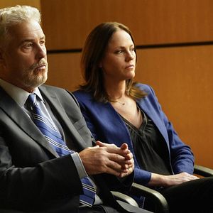 Fotoğraf William L. Petersen