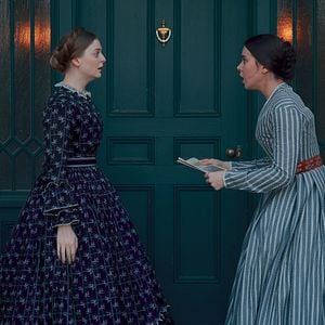 Fotoğraf Anna Baryshnikov