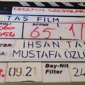 Fotoğraf Dedemin Gözyaşları