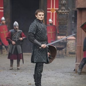 Fotoğraf Louis Davison