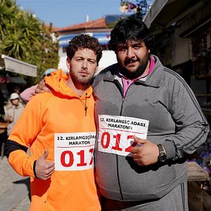 Fotoğraf Ada Masalı