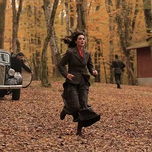 Fotoğraf Kanunsuz Topraklar