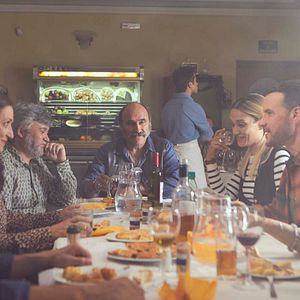 Fotoğraf Daniel Grao