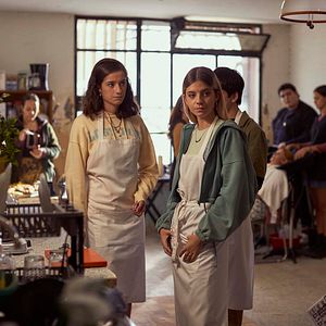 Fotoğraf Carlota Gurpegui