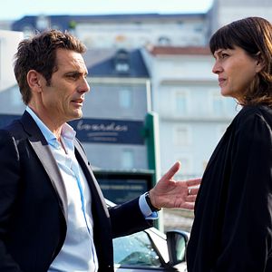 Fotoğraf Anne Charrier