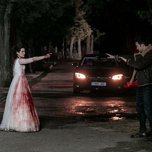 Fotoğraf In From The Cold