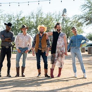 Fotoğraf Jonathan Van Ness