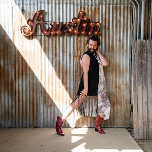 Fotoğraf Jonathan Van Ness