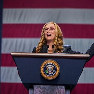 Fotoğraf Don’t Look Up