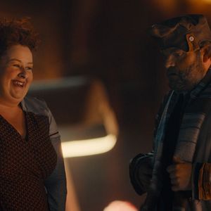 Fotoğraf Eva Van der Gucht