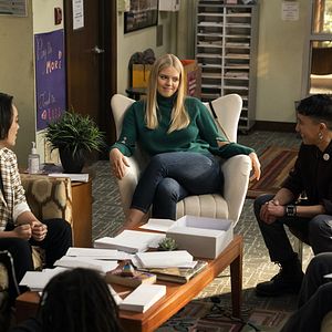 Fotoğraf Midori Francis