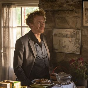 Fotoğraf Sharif Andoura