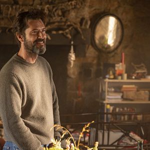 Fotoğraf Melvil Poupaud