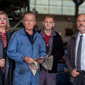 Fotoğraf Catherine Jacob