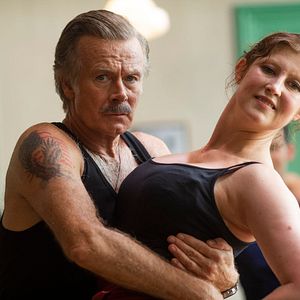 Fotoğraf Franck Dubosc