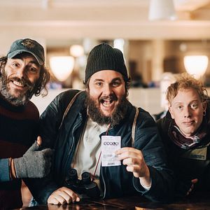 Fotoğraf Côme Levin