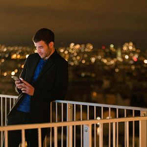 Fotoğraf Arthur Rambo