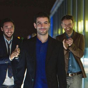 Fotoğraf Antoine Reinartz