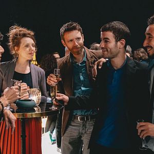 Fotoğraf Antoine Reinartz