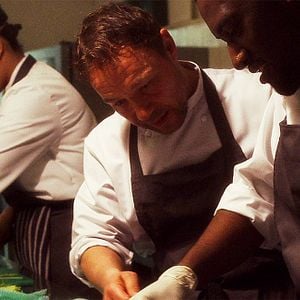 Fotoğraf Boiling Point