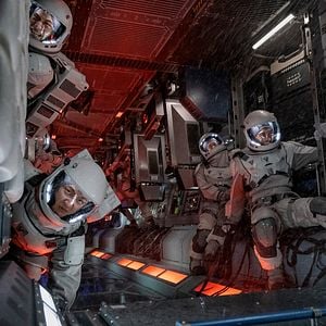 Fotoğraf The Silent Sea