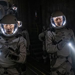 Fotoğraf The Silent Sea