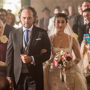 Fotoğraf Carolina Yuste