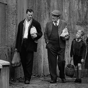 Fotoğraf Jamie Dornan