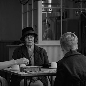 Fotoğraf Caitriona Balfe