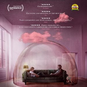 Fotoğraf A Nuvem Rosa