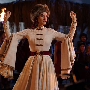 Fotoğraf Alparslan: Büyük Selçuklu