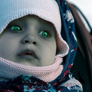 Fotoğraf Brain Freeze