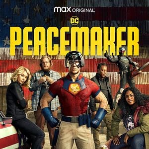 Fotoğraf Peacemaker