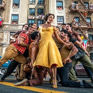 Fotoğraf Batı Yakası’nın Hikayesi