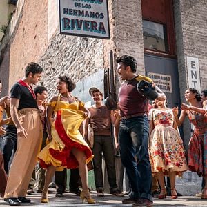 Fotoğraf Batı Yakası’nın Hikayesi