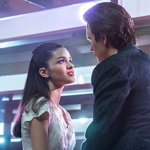 Fotoğraf Batı Yakası’nın Hikayesi