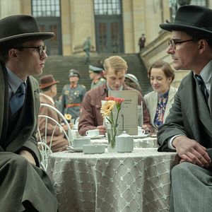 Fotoğraf Jannis Niewöhner