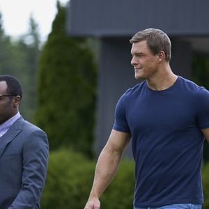 Fotoğraf Malcolm Goodwin