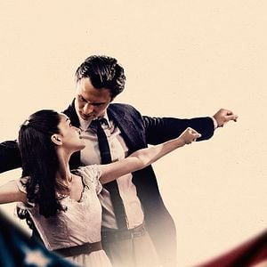 Fotoğraf Batı Yakası’nın Hikayesi