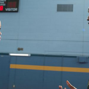 Fotoğraf Quvenzhané Wallis