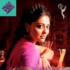 Fotoğraf Caminho das Índias