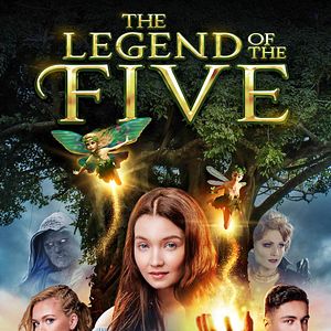 Fotoğraf The Legend of the Five