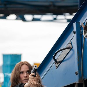 Fotoğraf Diane Kruger