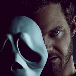 Fotoğraf Çığlık